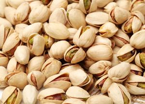 Organic Pistachios