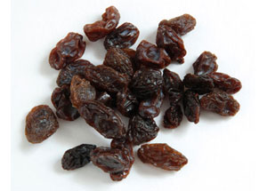 NATURAL THOMPSON 12 OZ  BAG (WITH ORGANIC SUNFLOWER OIL)